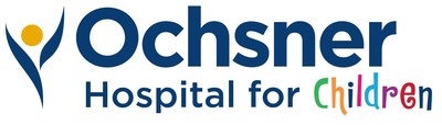 Ochsner Hospital for Children Named #1 in Louisiana by U.S. News & World Report