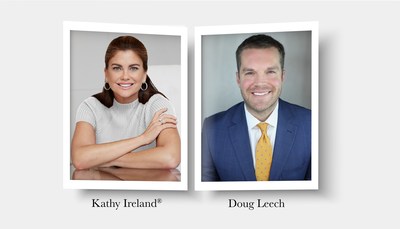 kathy ireland® Worldwide Expands Health Advocacy Through Partnership with Ascension Recovery Services To Develop Treatment Centers Serving Those Experiencing Substance Use Disorder Across The United States