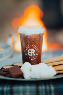Black Rock Coffee Bar Infuses A Taste of Nostalgia into the Summer
