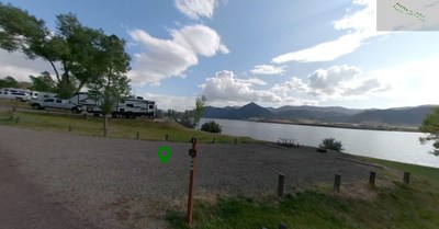 Finding the Perfect Campsite Just Got Easier
