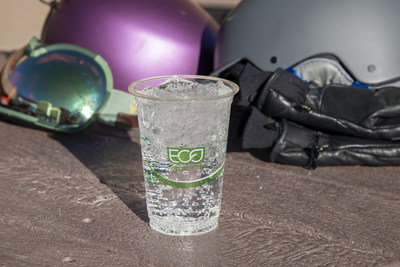 Novolex Launches New U.S. Manufacturing Line to Make Compostable Cups from Plant-Based Plastic