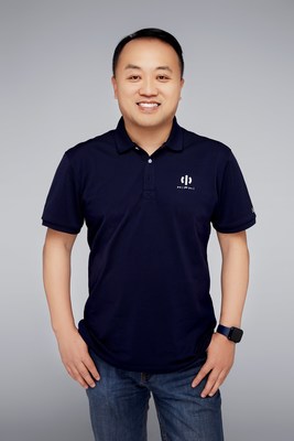 Human Horizons nombra a Kevin Zhang nuevo director digital
