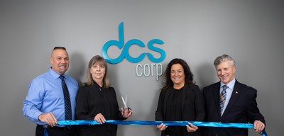 DCS Announces Huntsville Office Relocation