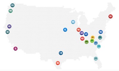 6AM City: The Fastest-Growing, Newsletter-First Local Media Company in the United States Expands to 24 Markets