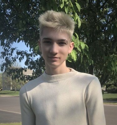 National Speech & Debate Association Announces 2021 Student of the Year