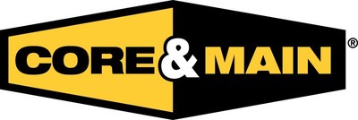 Core & Main Signs Agreement to Acquire L & M Bag & Supply Co.