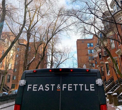 Feast & Fettle Continues "Local First" Growth Approach, Acquires Boston-Based Bountiful