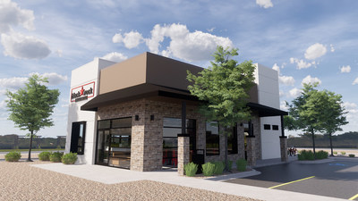 Black Rock Coffee Bar to Open its Third Location in Houston, Texas Area