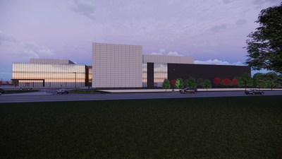 Largest U.S. Music Rehearsal And Production Studio Facility Set To Launch In Missouri