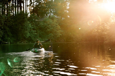 Aquaglide Releases New Kayaks & SUPs Ahead of Busy 2021 Paddle Season