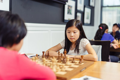 Saint Louis Chess Club to Host Legends and Prodigies of American Chess