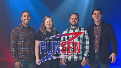 Run GenZ Releases Video of Historically Young Lawmakers Inspiring Generation Z to Run for Public Office