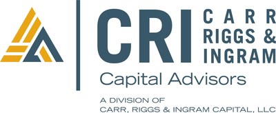 Carr, Riggs & Ingram Capital Advisors, LLC Assists Total Parts Plus, Inc. in the Sale of Its Operations and Assets to ParkerGale, LLC