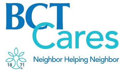 BCT-Bank of Charles Town Launches "Pack the 'Pack" Donations Campaign with Its Backpack Program Partners For Local Food-Insecure Children