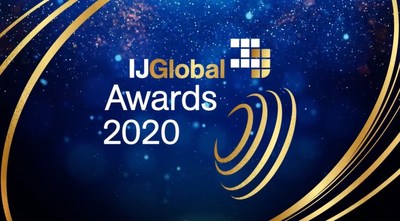 Atlas Renewable Energy recibe los premios Patrocinador del año en Latinoamérica y Operación solar del año por parte de IJGlobal