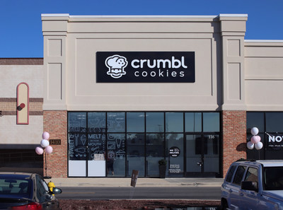 R.J. Brunelli & Co. Tapped by Crumbl Cookies Franchisee as Preferred Real Estate Rep for Central, Southern NJ