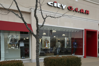New South Carolina City Gear Opens To Serve Beaufort