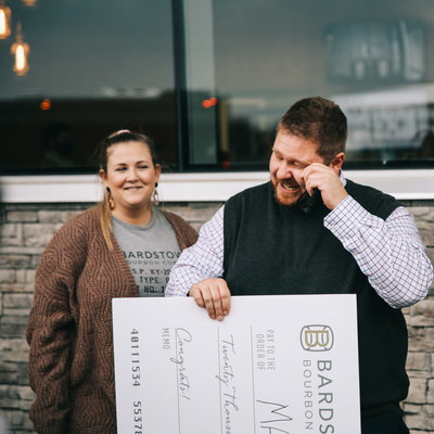 Bardstown Bourbon Company Begins Search for the 2021 World's Top Whiskey Taster