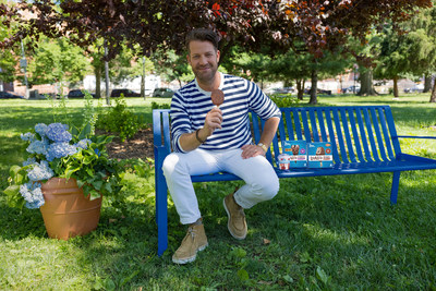 Blue Bunny® Launches "The Heart of Fun" to Support Ice Cream Parlors Nationwide