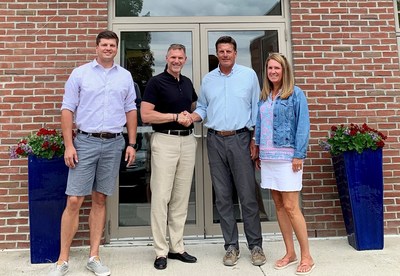 Acadia Realty Group joins Better Homes and Gardens Real Estate The Masiello Group