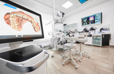 North Kansas City Dental Invests in Community and Germ-Free Facility