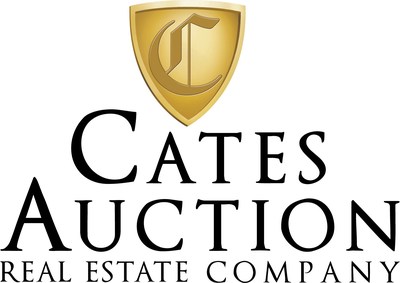 Cates Auction Real Estate Company Expands Estate Services Division