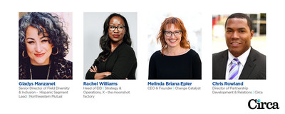 Circa to Host Second Free Virtual Diversity Symposium