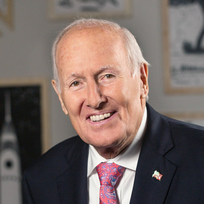 Andrews McMeel Universal Co-Founder and Chairman Emeritus John P. McMeel Dies