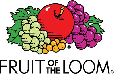Fruit of the Loom® celebrates 170 years of rich heritage captured in its new brand campaign