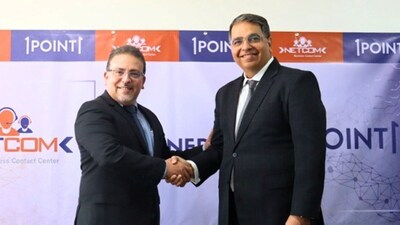 1Point1 Solutions completa la adquisición de Netcom BCC por 33,37 millones de dólares; acelera su expansión mundial centrada en IA