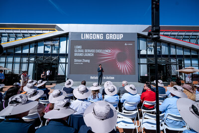 LGMG lanza la marca de servicios globales "ProCare" en CONEXPO-CON/AGG 2026