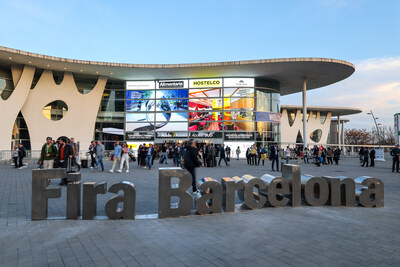 Alimentaria+Hostelco 2026 refuerza su liderazgo en una edición histórica