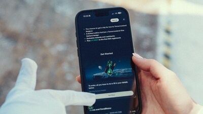 KuCoin presenta KuCard en Tomorrowland Winter y refleja el creciente interés por simplificar el acceso a las criptomonedas