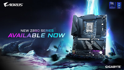 GIGABYTE Z890 AORUS ELITE DUO X ya está disponible y encabeza la serie Z890 Plus con CQDIMM