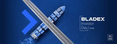 Bladex presenta su estrategia 2030 para impulsar crecimiento sostenible y mayores retornos en su Investor Day