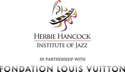 El Instituto Herbie Hancock de Jazz anuncia el Concurso Internacional de Voces de Jazz 2026 en París en asociación con la Fundación Louis Vuitton