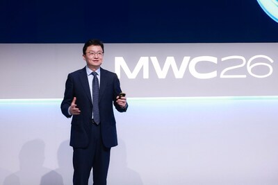 Huawei lanza una plataforma de datos de IA para conectar modelos y valor comercial