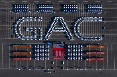 GAC:Mejorar la competitividad de la industria automotriz de China mediante la "Globalización con estándares"