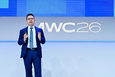 Huawei lanza la solución FAN de nueva generación