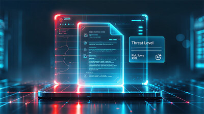 Glasswall presenta una nueva clase de inteligencia de amenazas con el lanzamiento de Foresight