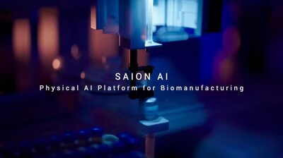 Bota lanza SAION AI, plataforma de IA física para la biofabricación