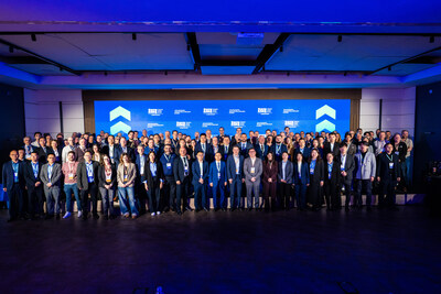 Haier Biomedical organiza la Cumbre Europea de Socios en Roma