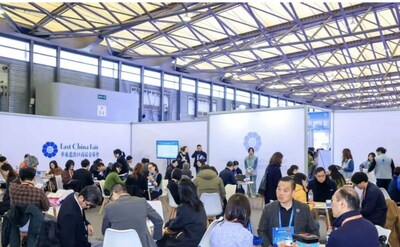 Xinhua Silk Road: La 34ª East China Fair pone de relieve la resiliencia y la vitalidad del comercio exterior