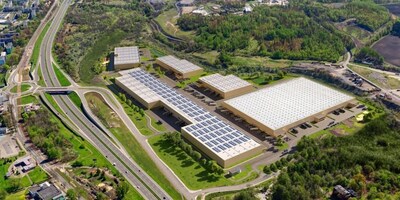 LX Pantos acelera su expansión global con la adquisición de un centro logístico en Polonia