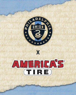 UNA GRAN VICTORIA CON AMERICA'S TIRE Y LA ASOCIACIÓN DE PHILADELPHIA UNION