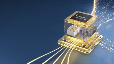 Dematic redefine la inteligencia de almacén con el lanzamiento de Command Center