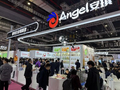¿La proteína de calidad ya no es un lujo? Angel Yeast lo demuestra en FIC 2026
