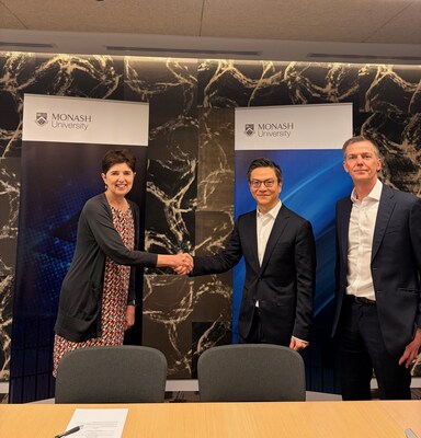 La Universidad de Monash y ClinChoice forjan una alianza estratégica