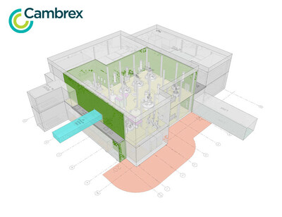 Cambrex impulsa su expansión en Estados Unidos y Europa