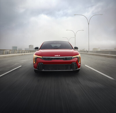 LOS KIA K4 y EV9 DE 2026 OBTIENEN EL PREMIO TOP SAFETY PICK+ DE LA IIHS DEL 2026